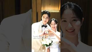 Top 4 K-Dramas with Beautiful Weddings in The First Half of 2024