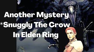 Unsolved Mystery: Is Millicent "Snuggly the Crow" in Elden Ring Lore ? : New Discoveries