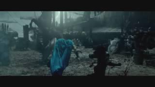 300 Rise Of An Empire First Battle Scene Full HD