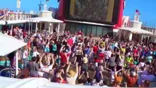 Adventures Away Full Disney Cruise Line Show