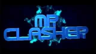 Intro giveaway winner-Mr.Clasher
