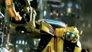 Transformers: War for Cybertron Trailer