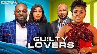 GUILTY LOVERS Nigerian Movies 2024Latest Full Movies Ebony Obasuyi Yemi Black Oladaniels Dave Ogbeni