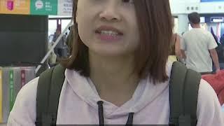 “武汉肺炎”蔓延 引香港民众担忧