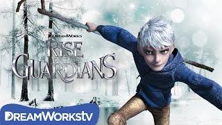 Rise of the Guardians: Official Trailer 2