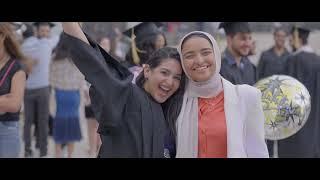 UPEI Cairo Campus| Graduates' Journey