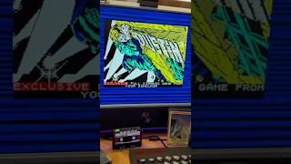 Dustin (1987) #retrocomputer #zxspectrum #zxspectrum128 #sinclair #retro #8bit #80s #retrogaming #zx