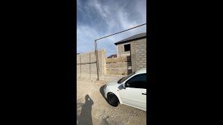 Построили дом в Каспийске. Сдаем Заказчице.