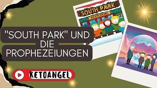 "South Park" und die Prophezeiungen: Zufall oder Vorhersehung der Zukunft?