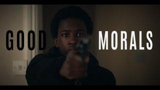 Good Morals | Top Boy | Season 4