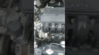 Honda City 2023 Engine Review#youtubeshorts #honda #2023 #engine