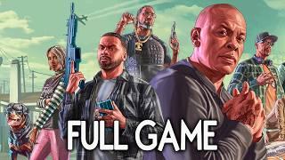 GTA 5 Online The Contract - FULL GAME Walkthrough Gameplay No Commentary