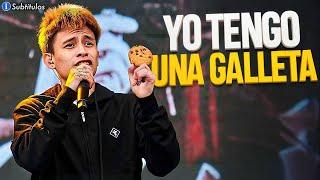 ¡LES HUMILLARON SIN HUMILLARLES! 