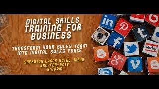 Leading Digital Marketing Agency in Nigeria | Precise Nigeria