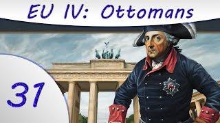 Europa Universalis 4 -Part 31- The Ottomans - Rights of Man