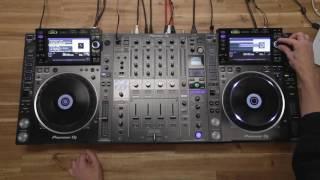 TRAKTOR PRO 2.11 - Pioneer DJ NXS2 Support | Native Instruments