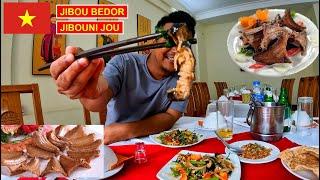 VIETNAMAO Jibou Bedor Jabai arw Jibouni Joubw Lwngbai