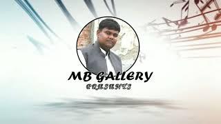 MB GALLERY  Logo