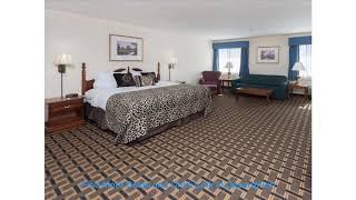 Review Baymont by Wyndham Osage Beach Hotel | United States