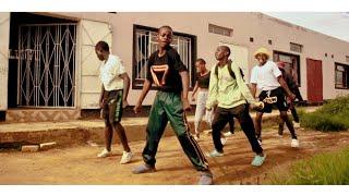 Hwindi Prezident ~ Siya Ndakadaro (Team Expandables Dance Video) featuring Teezy the Comedian