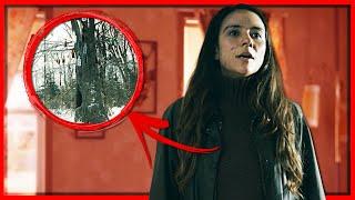 FROM Season 3 Theories | The Bottle Tree Numbers | Anghkooey Meaning | The Missing Motel