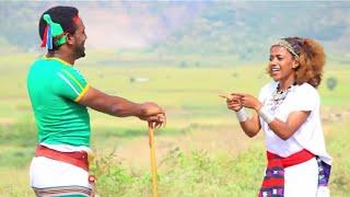 Ethiopian music : Elsaa Nugusee - Tuulamarraan - New Ethiopian Oromo Music 2017(Official Video)