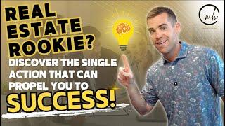 4 Key Strategies for New Real Estate Agents to Skyrocket Their Business  | Real Estate Coaching