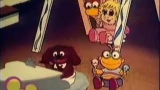 Muppet Babies - S1E13 - Good Clean Fun