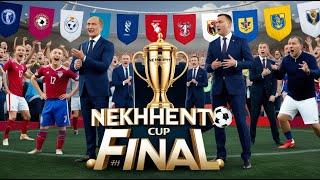 ФИНАЛ ТУРНИРА nekhenTV CUP#1