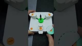 3D Printed 3 Jaw Vise That Works
