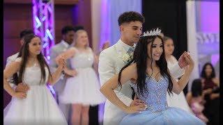 Sweet 16 Vals/Waltz | Fairytale Dances