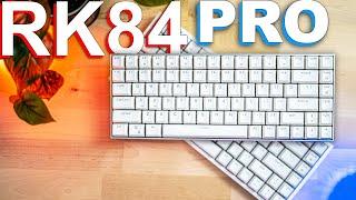 Does More $$$ = More Better???  Royal Kludge RK84 Pro Unboxing & Review