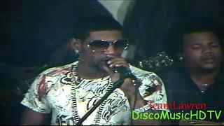 ️OMEGA EL FUERTE - Y Es Que No Hay Manera(2007) [Live] DMHDTV