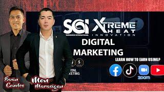SGI Business Presentation | Mon marasigan