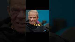 Lex Luger Now vs His Prime | Edit
