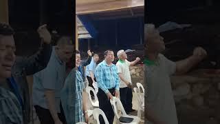 aljc men's retreat Visayas district