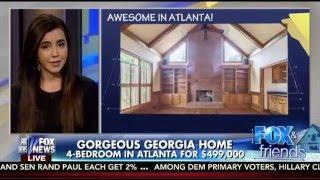 Sam DeBianchi on Fox and Friends + Fox News - Realtor.com Top Housing Picks for 2016