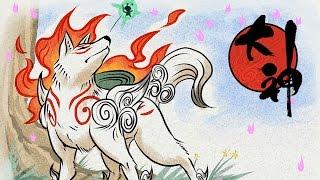 【作業用BGM】大神 サウンドトラック 厳選メドレー(Okami Soundtrack Special Music Medley)