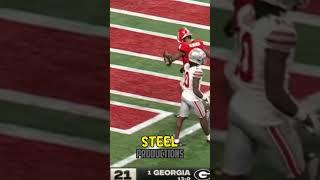 Georgia Bulldogs Daniel Jones “Deja Vu” Edit