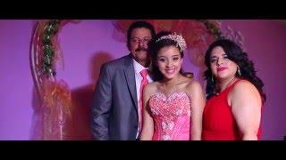 Daniela's Quinceañera Highlight Video | Alarcon Studios