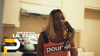 AshB NoFugazi - Lil Zaddy | Dir. @WETHEPARTYSEAN