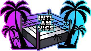 INTL Presents: AM VICE - Parental Advisory vs. KRUEL