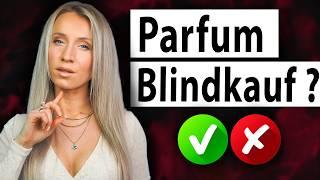 PARFUM Blindkäufe, 100% Erfolg & wie Du dein Geld verbrennst ?!