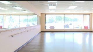 'It's gonna take a long time': Local dance studios struggle to get back on their feet