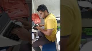 Steno and typing Institute in Odisha (Rs Institute, Balasore) #shorts