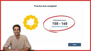 I Scored 160 on the Duolingo English Practice Test (Answers & Tips)