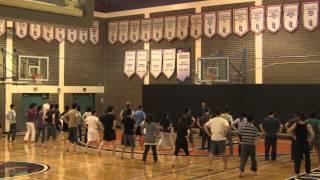 Langara Kendo Club - Respect all, Fear none