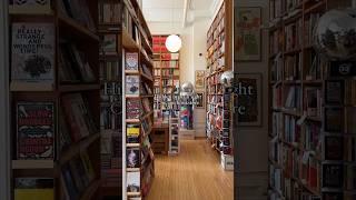 Hidden Bookstore in Chicago #chicago #chicagoshopping #chicagotravel #thingstodoinchicago
