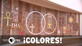 NMPBS ¡COLORES!: Alexander Girard