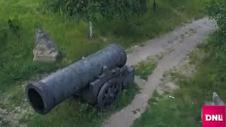 Нові назви вулиць Дружківки. Частина 1